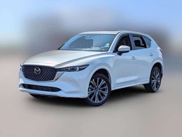 2024 Mazda CX-5 2.5 Turbo Signature