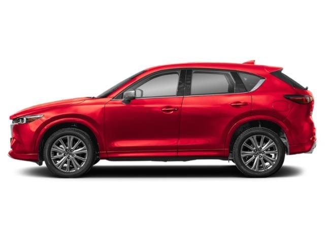 2024 Mazda CX-5 2.5 Turbo Signature