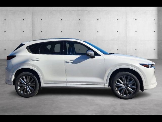 2024 Mazda CX-5 2.5 Turbo Signature