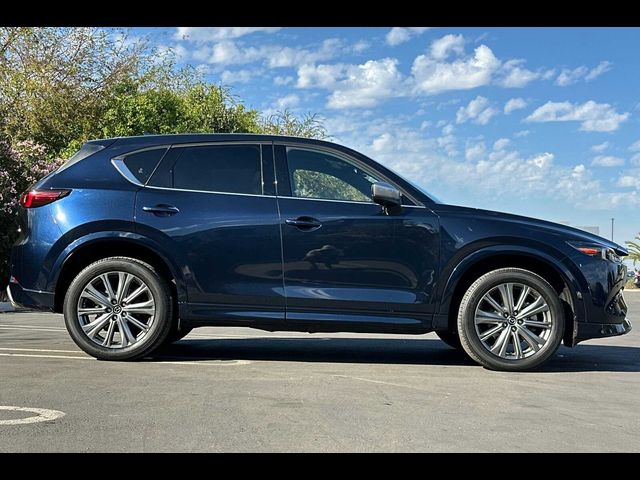 2024 Mazda CX-5 2.5 Turbo Signature