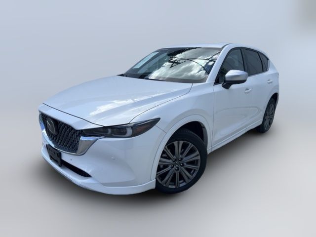 2024 Mazda CX-5 2.5 Turbo Signature