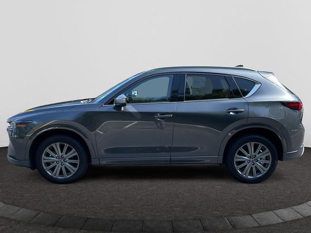 2024 Mazda CX-5 2.5 Turbo Signature