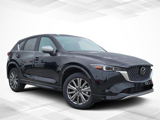 2024 Mazda CX-5 2.5 Turbo Signature