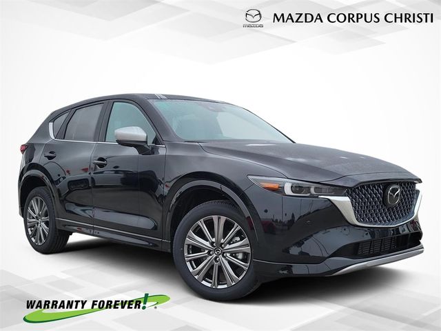 2024 Mazda CX-5 2.5 Turbo Signature