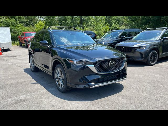 2024 Mazda CX-5 2.5 Turbo Signature