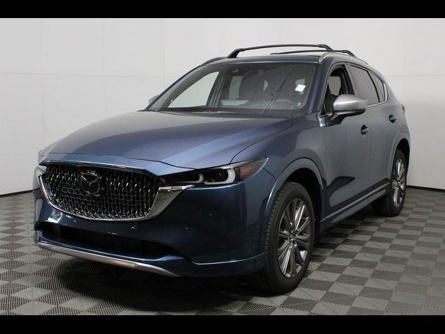 2024 Mazda CX-5 2.5 Turbo Signature