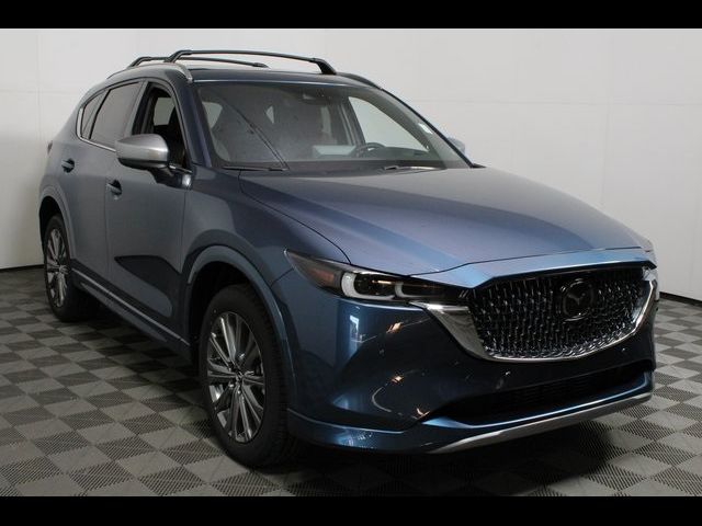 2024 Mazda CX-5 2.5 Turbo Signature