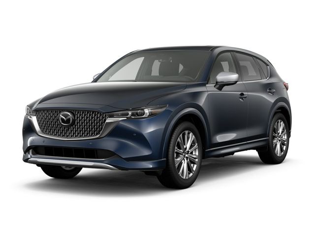 2024 Mazda CX-5 2.5 Turbo Signature