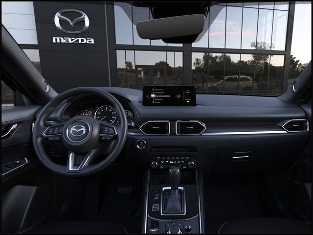 2024 Mazda CX-5 2.5 Turbo Signature