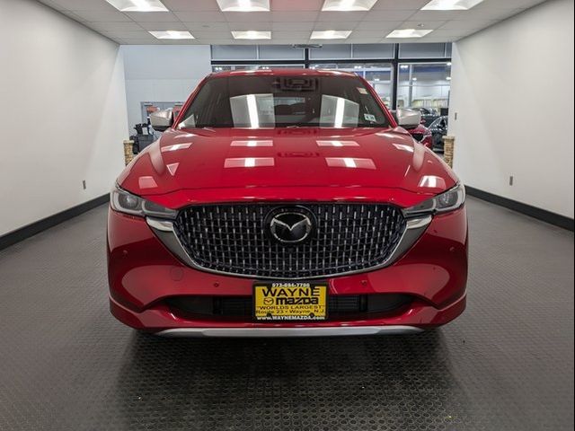 2024 Mazda CX-5 2.5 Turbo Signature