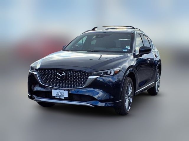 2024 Mazda CX-5 2.5 Turbo Signature