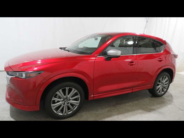 2024 Mazda CX-5 2.5 Turbo Signature