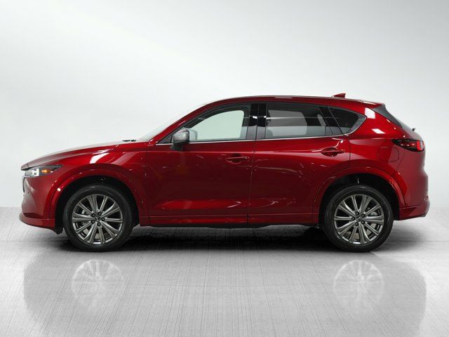 2024 Mazda CX-5 2.5 Turbo Signature