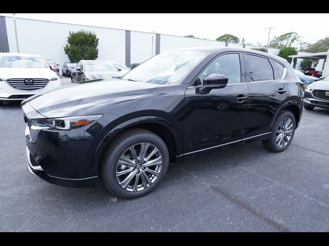 2024 Mazda CX-5 2.5 Turbo Signature