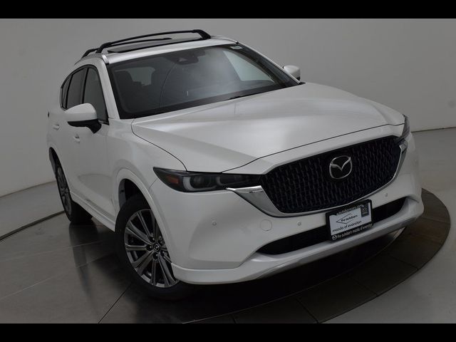 2024 Mazda CX-5 2.5 Turbo Signature