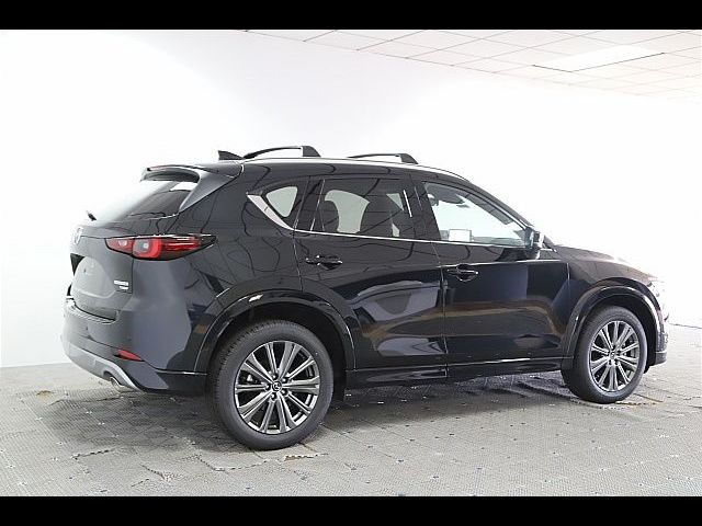 2024 Mazda CX-5 2.5 Turbo Signature