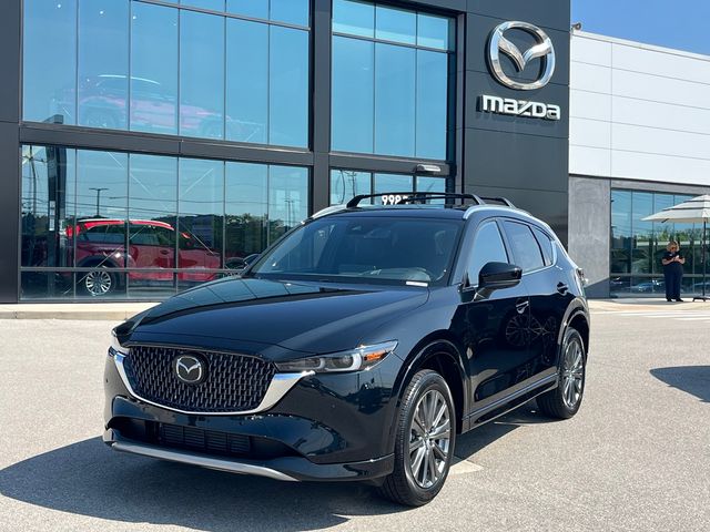 2024 Mazda CX-5 2.5 Turbo Signature