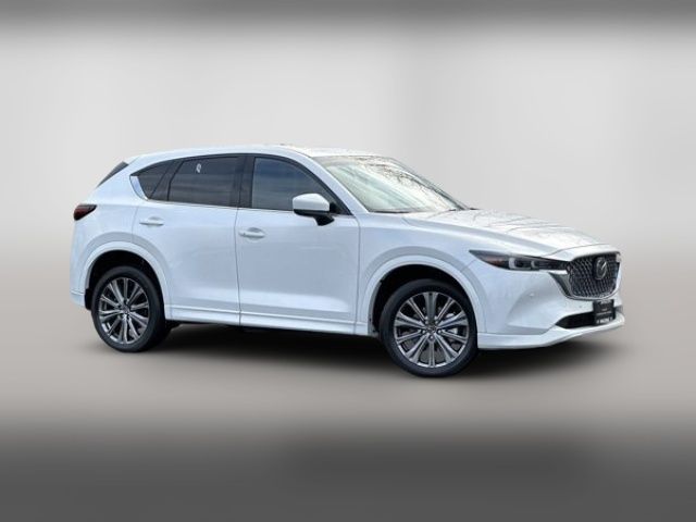 2024 Mazda CX-5 2.5 Turbo Signature