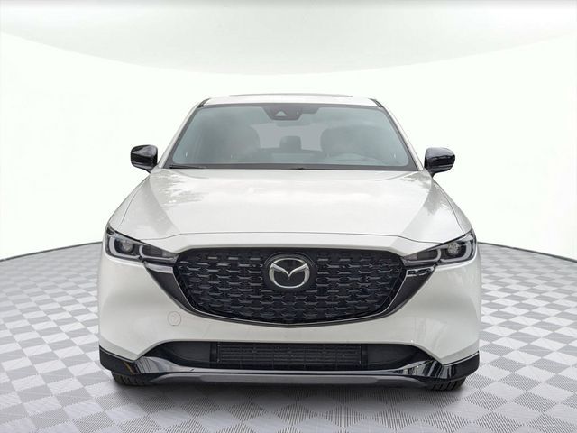 2024 Mazda CX-5 2.5 Carbon Turbo