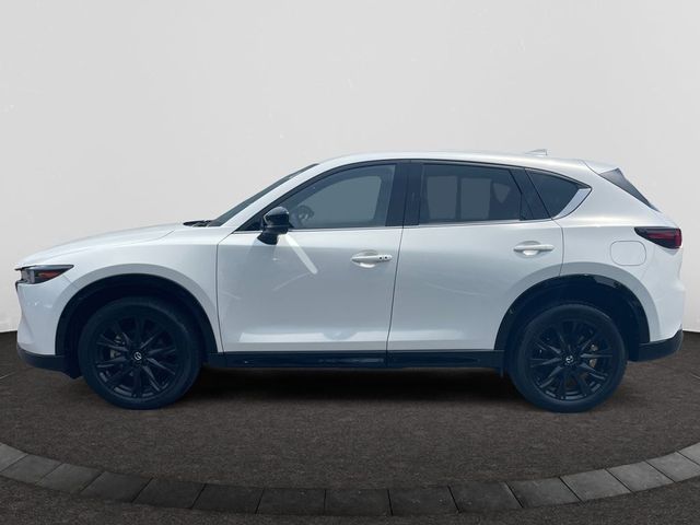 2024 Mazda CX-5 2.5 Carbon Turbo