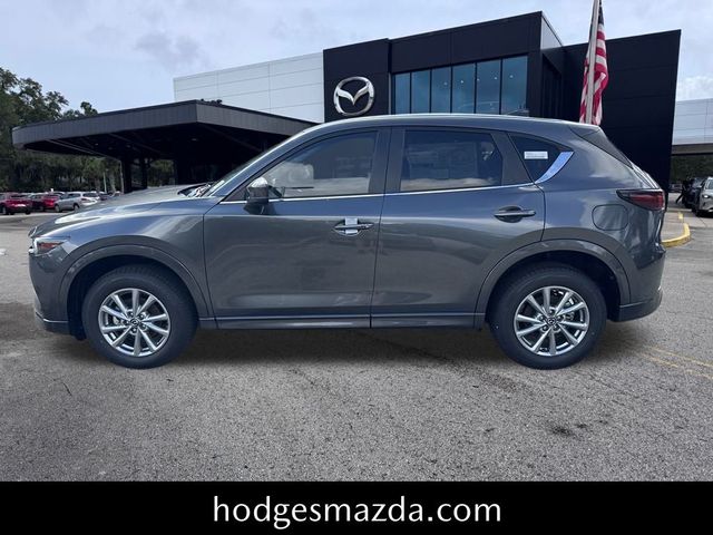 2024 Mazda CX-5 2.5 S Preferred Package