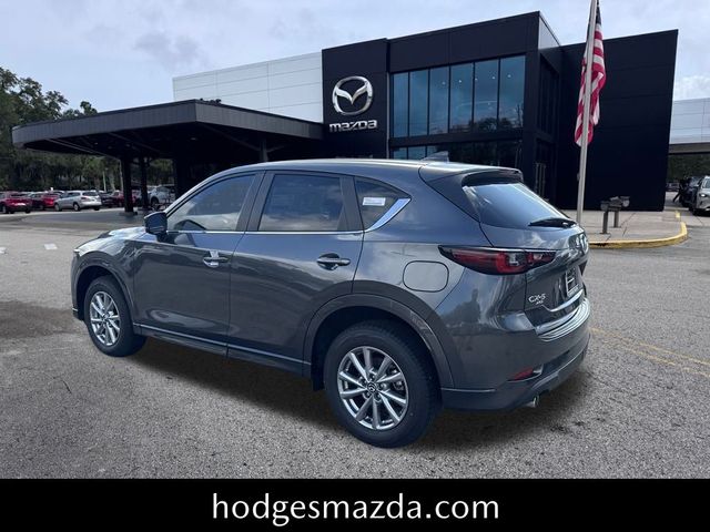 2024 Mazda CX-5 2.5 S Preferred Package