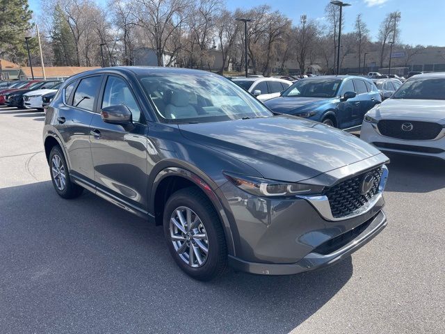 2024 Mazda CX-5 2.5 S Preferred Package