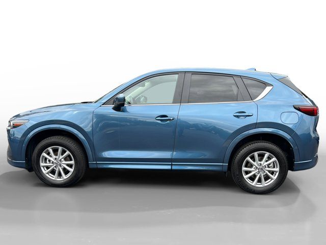 2024 Mazda CX-5 2.5 S Preferred Package