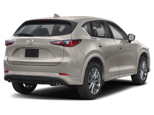 2024 Mazda CX-5 2.5 S Premium Package