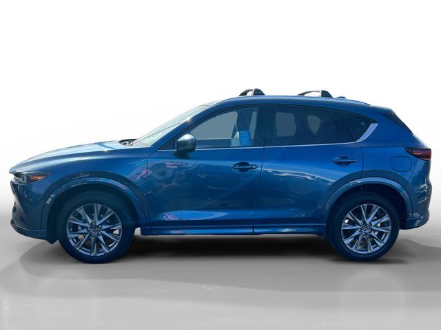 2024 Mazda CX-5 2.5 S Premium Package