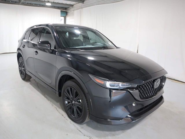 2024 Mazda CX-5 2.5 Turbo Premium Package