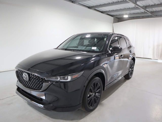 2024 Mazda CX-5 2.5 Turbo Premium Package