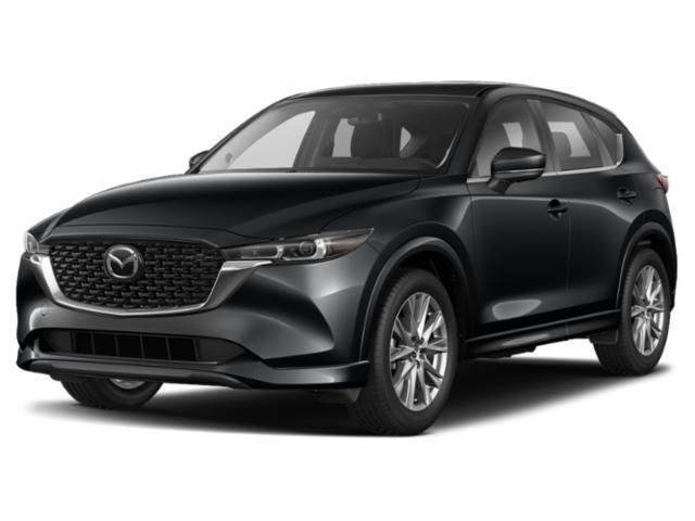 2024 Mazda CX-5 2.5 S Premium Plus Package