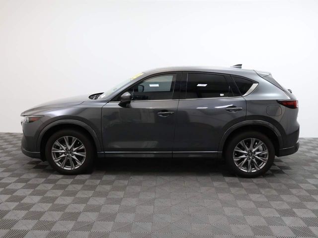 2024 Mazda CX-5 2.5 S Premium Plus Package