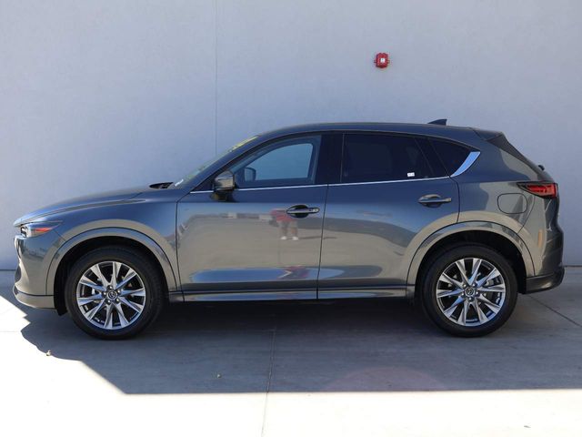 2024 Mazda CX-5 2.5 S Premium Plus Package