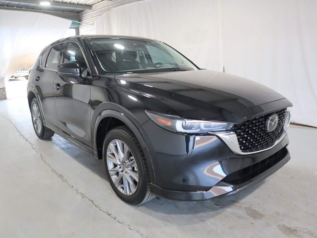 2024 Mazda CX-5 2.5 S Premium Plus Package