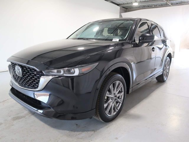 2024 Mazda CX-5 2.5 S Premium Plus Package