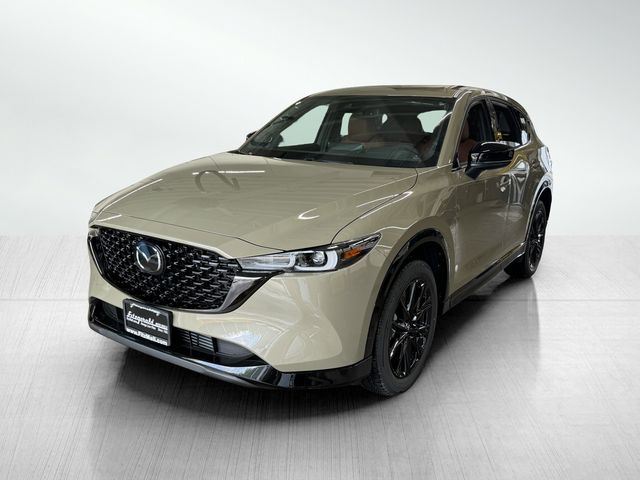 2024 Mazda CX-5 2.5 Carbon Turbo