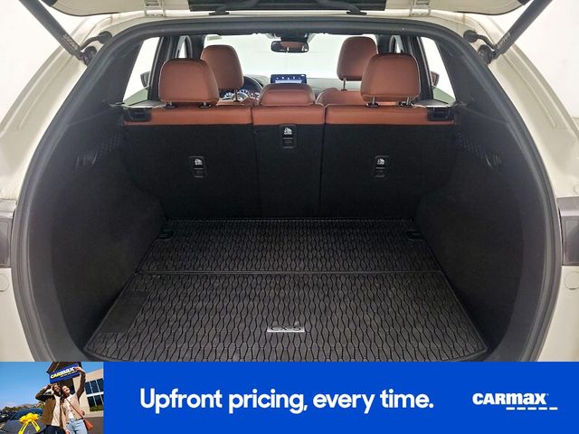 2024 Mazda CX-5 2.5 Carbon Turbo