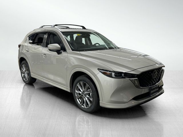 2024 Mazda CX-5 2.5 S Premium Plus Package