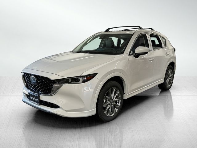 2024 Mazda CX-5 2.5 S Premium Plus Package