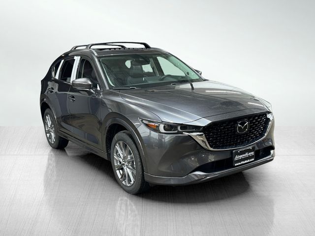 2024 Mazda CX-5 2.5 S Premium Plus Package