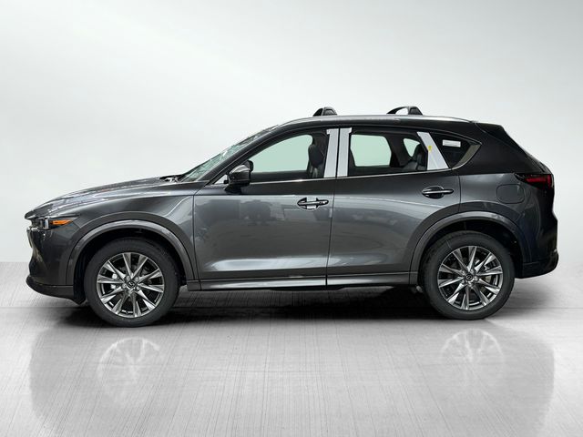 2024 Mazda CX-5 2.5 S Premium Plus Package