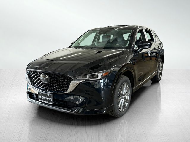 2024 Mazda CX-5 2.5 S Premium Plus Package