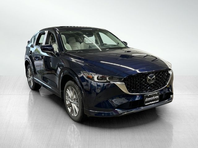 2024 Mazda CX-5 2.5 S Premium Plus Package