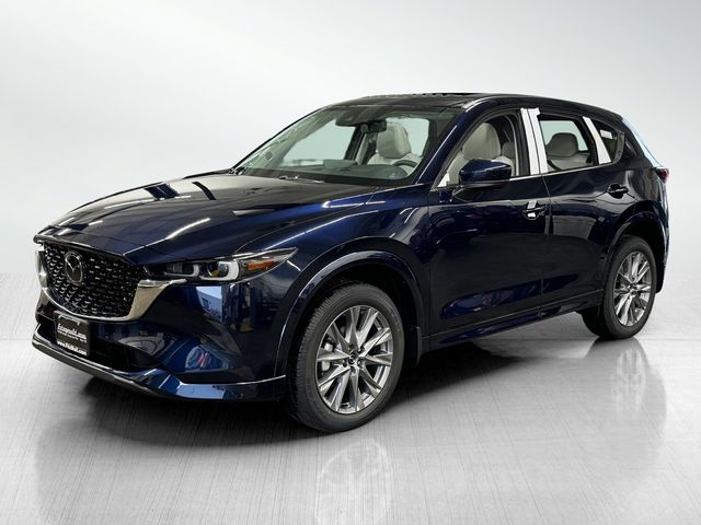 2024 Mazda CX-5 2.5 S Premium Plus Package