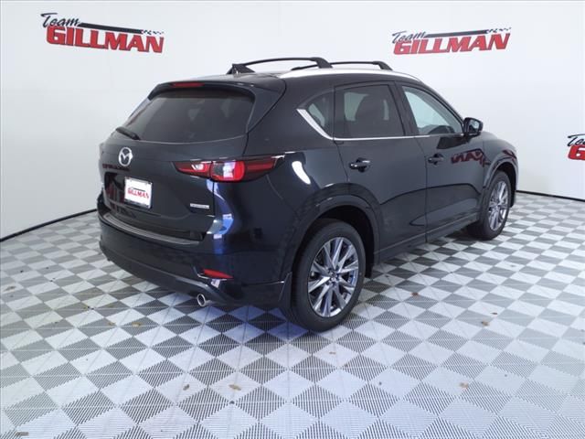 2024 Mazda CX-5 2.5 S Premium Plus Package