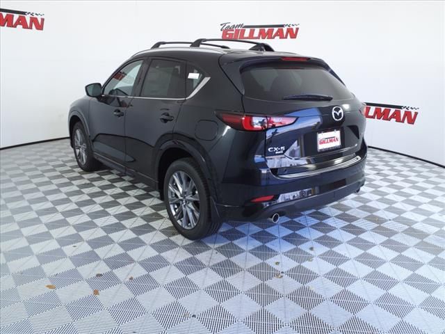 2024 Mazda CX-5 2.5 S Premium Plus Package