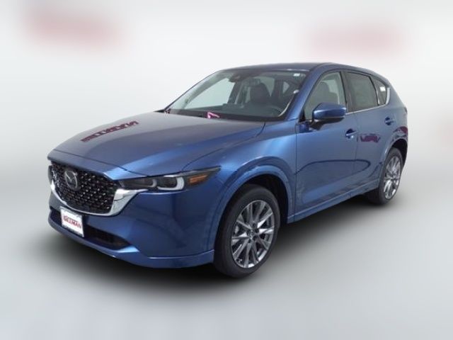 2024 Mazda CX-5 2.5 S Premium Package