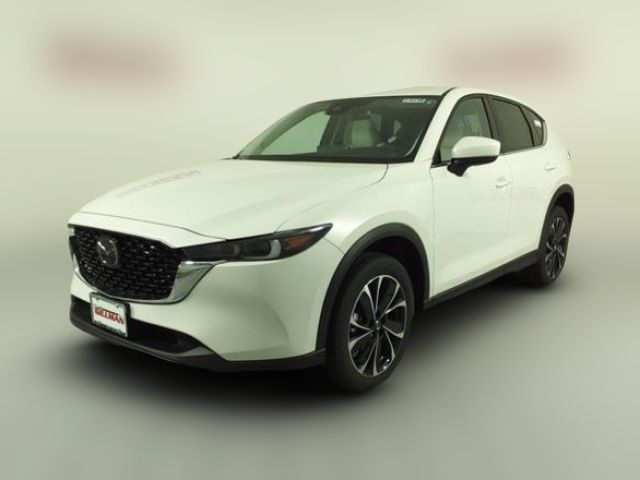 2024 Mazda CX-5 2.5 S Premium Package